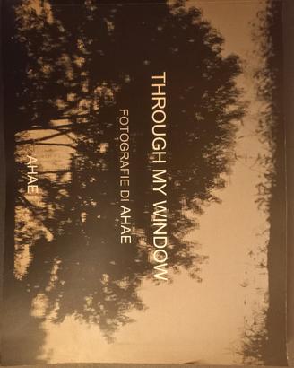 libro fotografico di AHAE