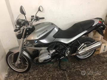 Bmw r1200 r