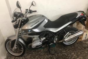 Bmw r1200 r