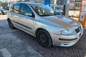 Fiat Stilo 1.6i 16V 5 porte con 180.000km Unicopro