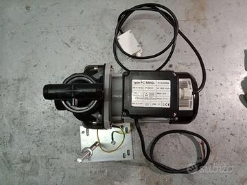 pompa piscina-idromassaggio