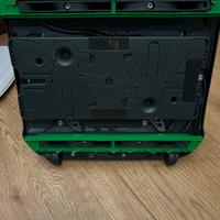 Lava pavimenti folletto VK220S