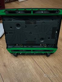 Lava pavimenti folletto VK220S