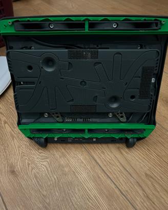 Lava pavimenti folletto VK220S