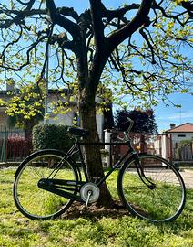 Bicicletta d’epoca da uomo Wolsit