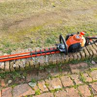 Tosasiepi Echo HCR-185ES