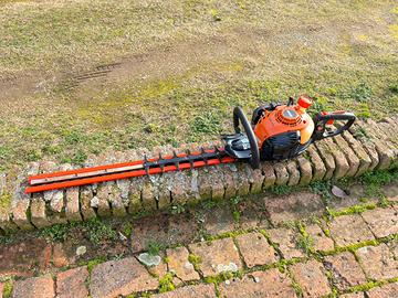 Tosasiepi Echo HCR-185ES