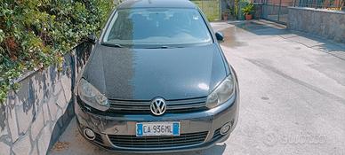 Golf 6 2000 140cv