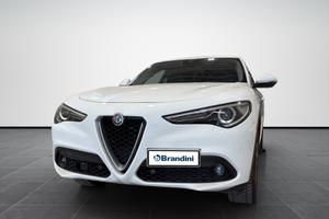 ALFA ROMEO Stelvio 2.2 t Super Q4 210cv auto