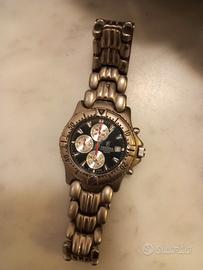orologio Festina uomo cronografo