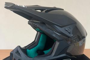 Casco Cross Nolan X-lite X-502 Ultra Carbon