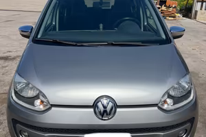 Volkswagen Up! 1.0 b/metano full optional