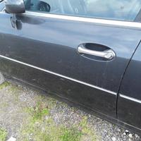 PORTIERA ANTERIORE SINISTRA LANCIA Thesis 1Â° Seri