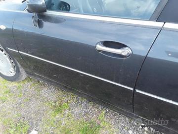 PORTIERA ANTERIORE SINISTRA LANCIA Thesis 1Â° Seri