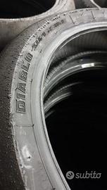 Pirelli Superbike slick 120/70 17+ 200/60 17