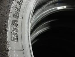 Pirelli Superbike slick 120/70 17+ 200/60 17