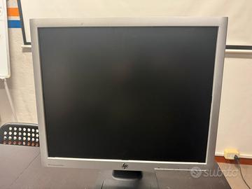 Monitor 19 pollici