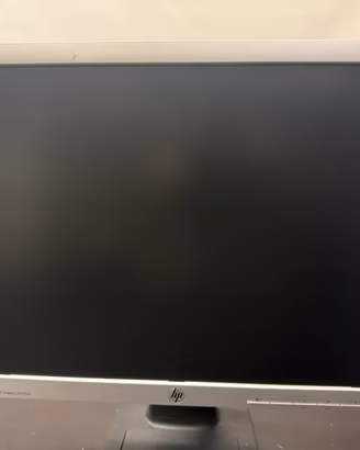 Monitor 19 pollici