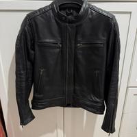 Giacca da moto Carburo S