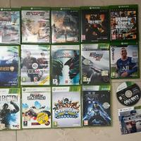 Giochi xbox