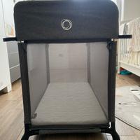 Bugaboo Stardust - lettino da viaggio piegevole