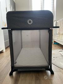 Bugaboo Stardust - lettino da viaggio piegevole