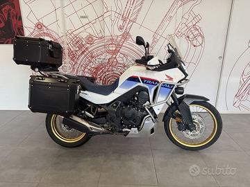 Honda XL 750 Transalp TRANSALP - YM 2023