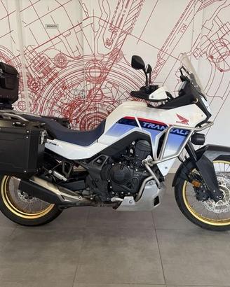 Honda XL 750 Transalp TRANSALP - YM 2023
