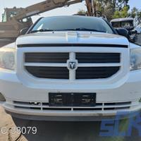 Dodge caliber 2.0 crd 140cv 06-12 -ricambi