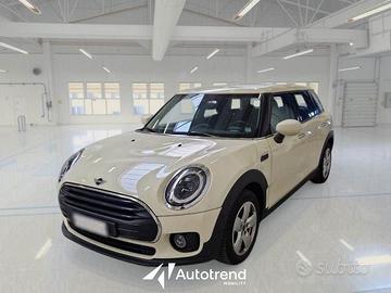 MINI Clubman 1.5 One D 116 CV DCT Automatica ...