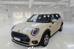 MINI Clubman 1.5 One D 116 CV DCT Automatica ...