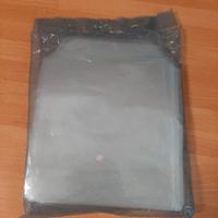 100 BUSTE PROTETTIVE per CD DVD BLU-RAY