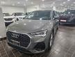 NUOVA AUDI Q3 SPORTBACK 35 TDI 150CV S-TRONIC S-LI