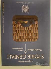 Storie geniali A narrativa ed epica