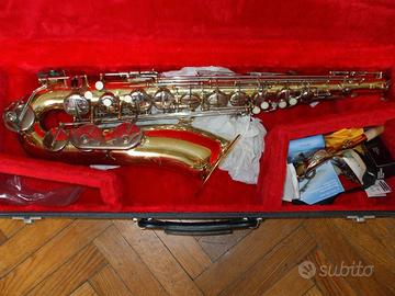 Sax Tenore Rampone & Cazzani