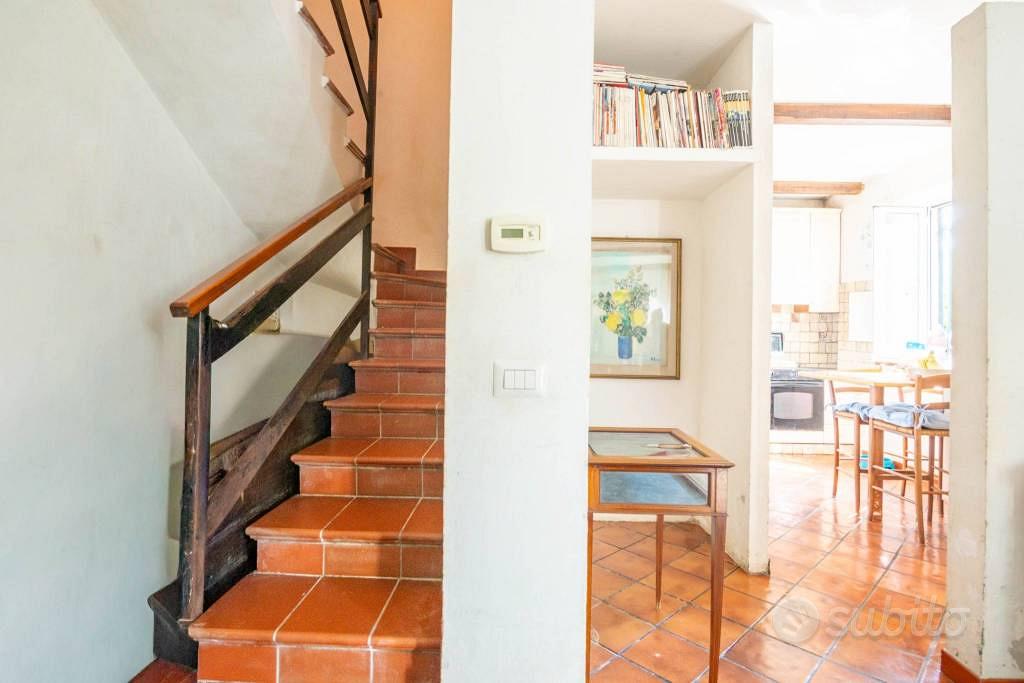 Casa – Mazzano Romano, Borgo, Roma Capitale - Altro