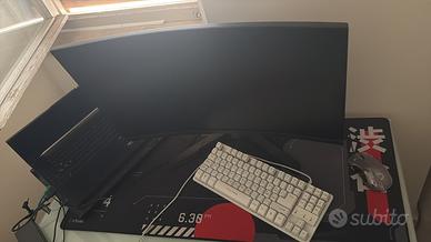Vendto setup da gaming completo