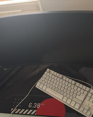 Vendto setup da gaming completo