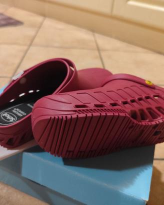 CIABATTE MEDICHE  LAVORO DR. SCHOLL