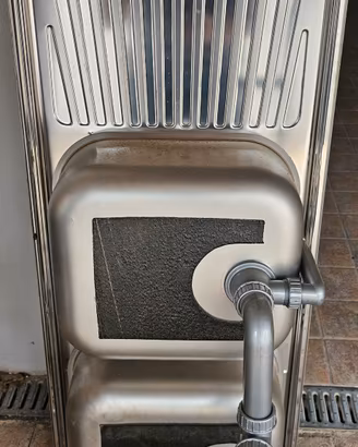 Lavello cucina