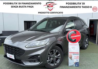 FORD Kuga 1.5 EcoBlue 120 CV aut. 2WD ST-Line X