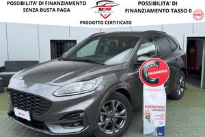 FORD Kuga 1.5 EcoBlue 120 CV aut. 2WD ST-Line X