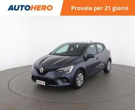 RENAULT Clio RH29384