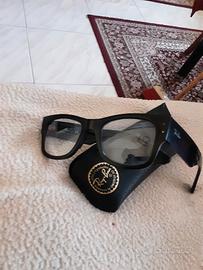 Montatura occhiali ray ban