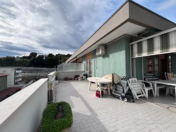 PE 129 Attico Pescara nord