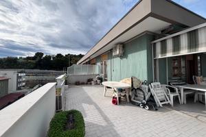 PE 129 Attico Pescara nord