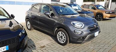 FIAT 500X 1.0 T3 City Cross 120cv