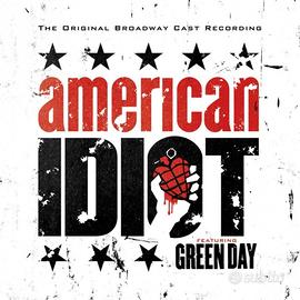 Green Day - American idiot