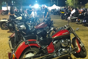 Dragstar Classic 650