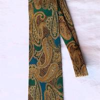 Cravatta seta JEAN FRANCOIS